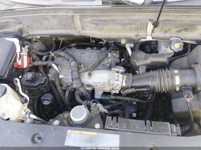 2011 Gmc Acadia Slt-1 მანქანა იყიდება აუქციონზე, vin: 1GKKVRED8BJ118406, აუქციონის ნომერი: 44957788