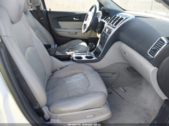 2011 Gmc Acadia Slt-1 მანქანა იყიდება აუქციონზე, vin: 1GKKVRED8BJ118406, აუქციონის ნომერი: 44957788