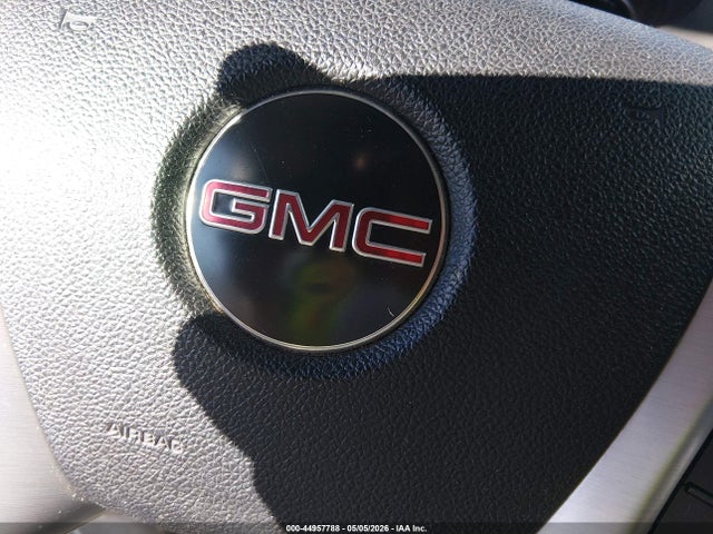 2011 Gmc Acadia Slt-1 მანქანა იყიდება აუქციონზე, vin: 1GKKVRED8BJ118406, აუქციონის ნომერი: 44957788