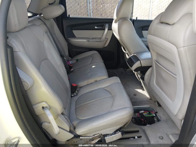 2011 Gmc Acadia Slt-1 მანქანა იყიდება აუქციონზე, vin: 1GKKVRED8BJ118406, აუქციონის ნომერი: 44957788