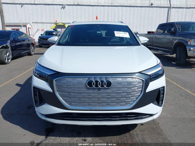 WA1H2BFZ8NP016115 Audi Q4 E-tron Premium Plus 50 Quattro