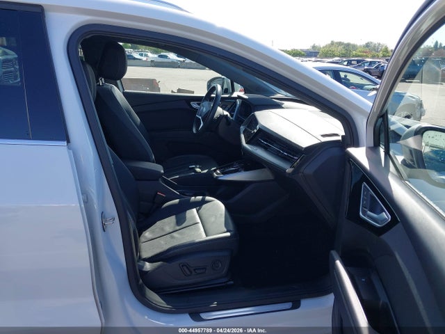 Продаж на аукціоні авто 2022 Audi Q4 E-tron Premium Plus 50 Quattro, vin: WA1H2BFZ8NP016115, номер лоту: 44957789