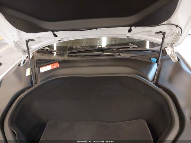 Tesla Model S 85d/p85d 2015 5YJSA1H4XFF093414 Image 10