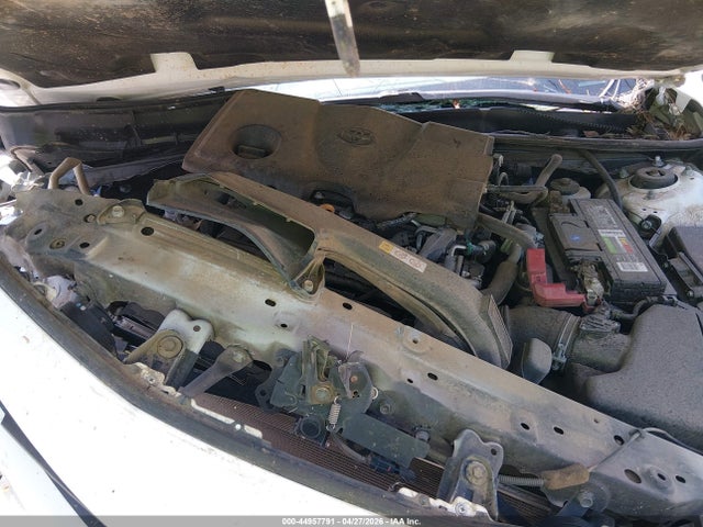 Aukcja sprzedaży 2018 Toyota Camry Se, vin: 4T1B11HK5JU605722, numer aukcji: 44957791