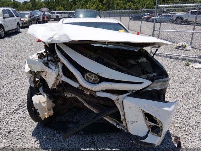 Aukcja sprzedaży 2018 Toyota Camry Se, vin: 4T1B11HK5JU605722, numer aukcji: 44957791