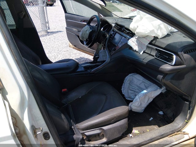 Aukcja sprzedaży 2018 Toyota Camry Se, vin: 4T1B11HK5JU605722, numer aukcji: 44957791