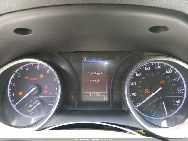 Aukcja sprzedaży 2018 Toyota Camry Se, vin: 4T1B11HK5JU605722, numer aukcji: 44957791