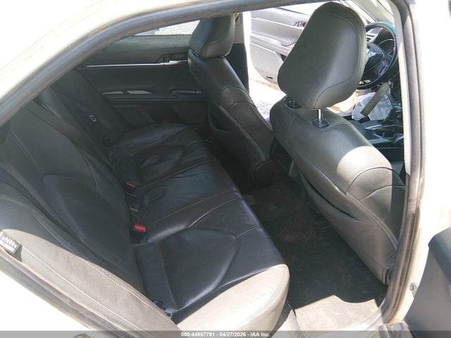 Aukcja sprzedaży 2018 Toyota Camry Se, vin: 4T1B11HK5JU605722, numer aukcji: 44957791