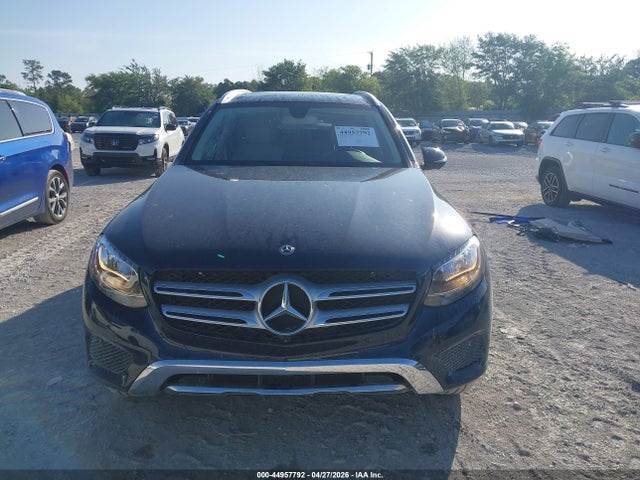 Aukcja sprzedaży 2018 Mercedes-benz Glc 300, vin: WDC0G4JB7JV054784, numer aukcji: 44957792