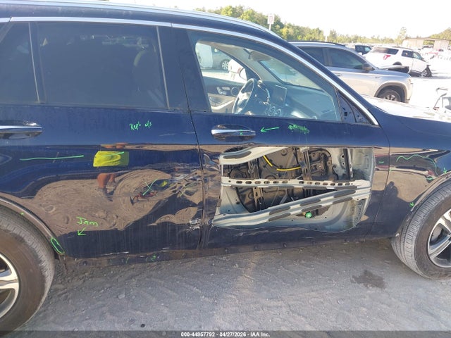 Aukcja sprzedaży 2018 Mercedes-benz Glc 300, vin: WDC0G4JB7JV054784, numer aukcji: 44957792