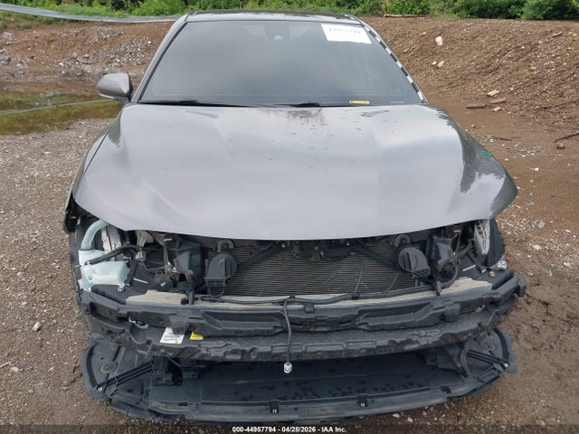 2019 Toyota Camry Xse მანქანა იყიდება აუქციონზე, vin: 4T1B61HK0KU709991, აუქციონის ნომერი: 44957794