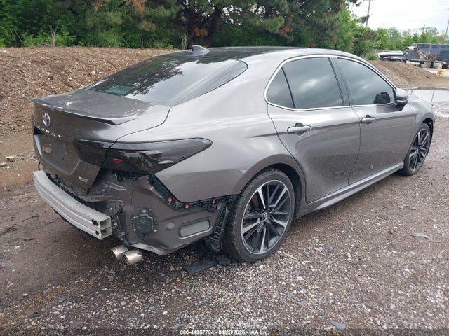 2019 Toyota Camry Xse მანქანა იყიდება აუქციონზე, vin: 4T1B61HK0KU709991, აუქციონის ნომერი: 44957794