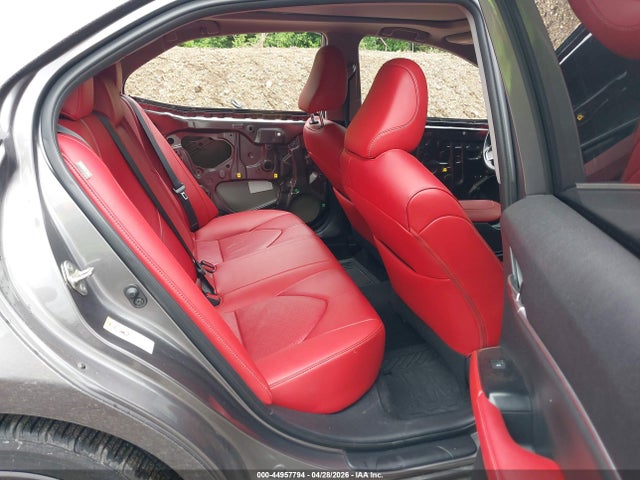 2019 Toyota Camry Xse მანქანა იყიდება აუქციონზე, vin: 4T1B61HK0KU709991, აუქციონის ნომერი: 44957794