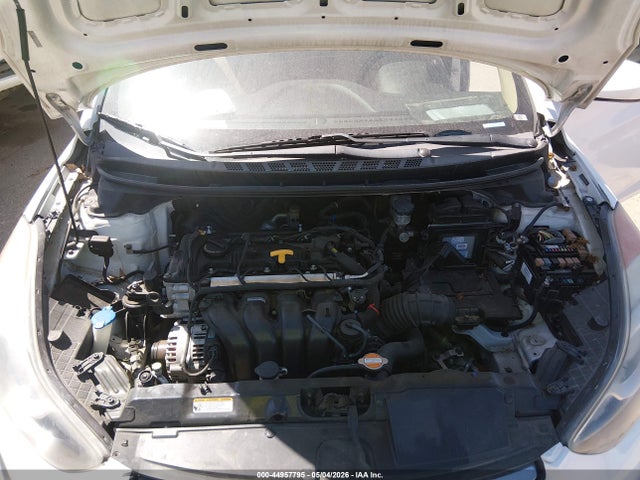 Aukcja sprzedaży 2011 Hyundai Elantra Gls, vin: 5NPDH4AE4BH001654, numer aukcji: 44957795