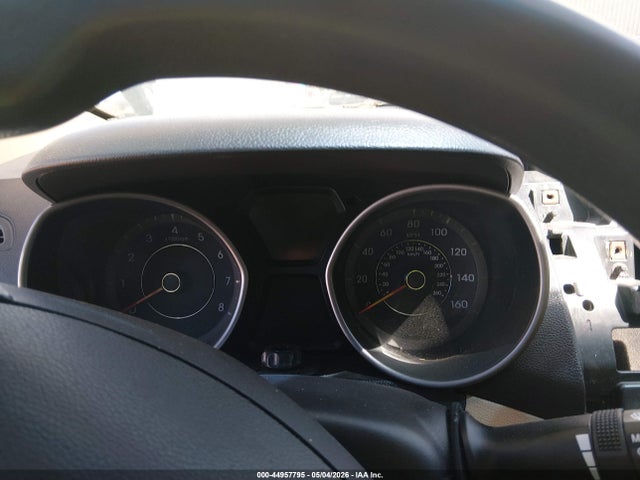 Aukcja sprzedaży 2011 Hyundai Elantra Gls, vin: 5NPDH4AE4BH001654, numer aukcji: 44957795
