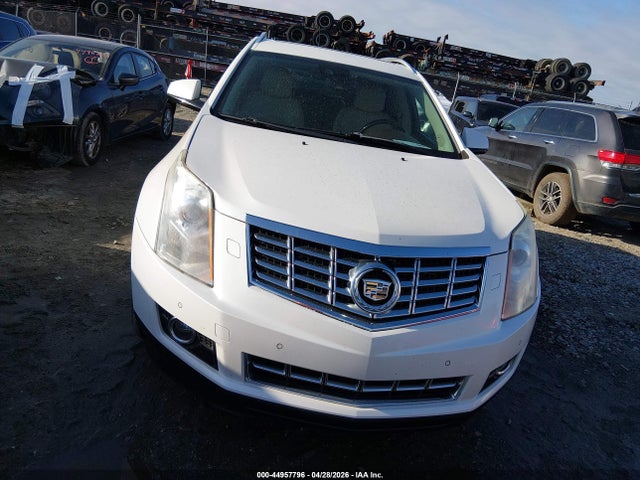 44957796 :رقم المزاد ، 3GYFNEE39DS629308 vin ، 2013 Cadillac Srx Premium Collection مزاد بيع