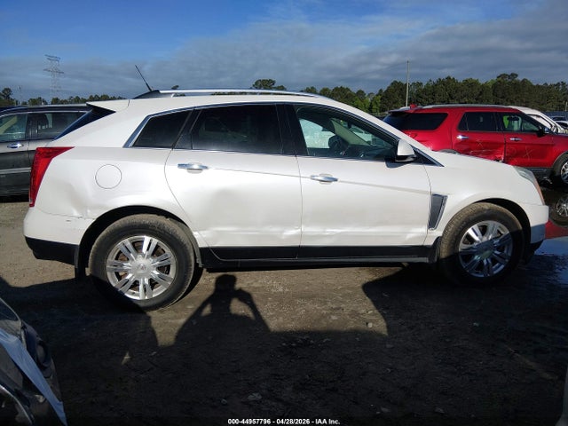 44957796 :رقم المزاد ، 3GYFNEE39DS629308 vin ، 2013 Cadillac Srx Premium Collection مزاد بيع