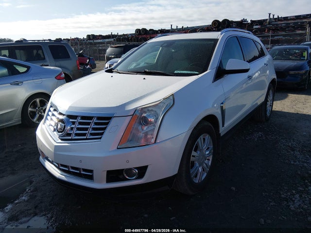 44957796 :رقم المزاد ، 3GYFNEE39DS629308 vin ، 2013 Cadillac Srx Premium Collection مزاد بيع