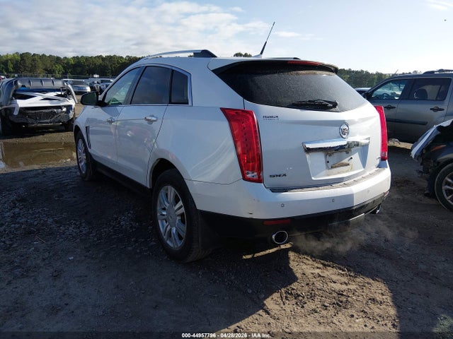 44957796 :رقم المزاد ، 3GYFNEE39DS629308 vin ، 2013 Cadillac Srx Premium Collection مزاد بيع