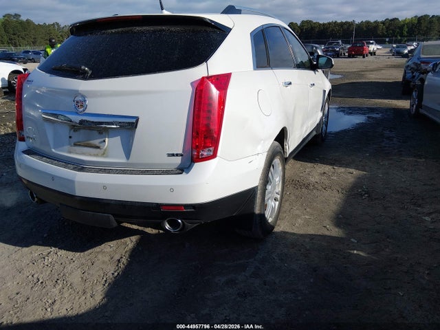 44957796 :رقم المزاد ، 3GYFNEE39DS629308 vin ، 2013 Cadillac Srx Premium Collection مزاد بيع