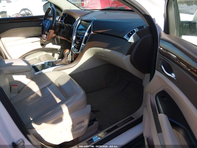 44957796 :رقم المزاد ، 3GYFNEE39DS629308 vin ، 2013 Cadillac Srx Premium Collection مزاد بيع