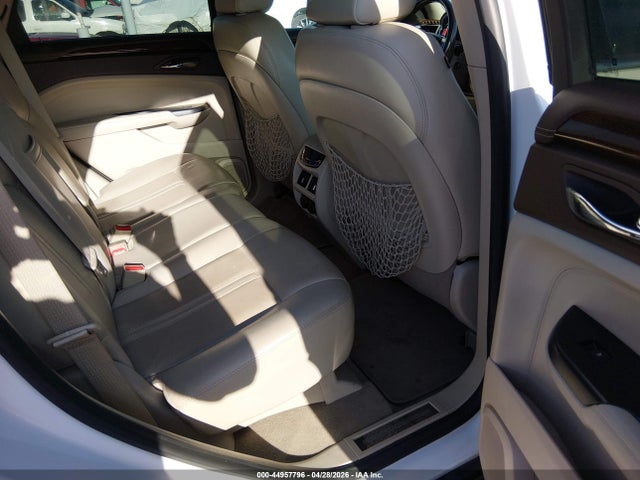 44957796 :رقم المزاد ، 3GYFNEE39DS629308 vin ، 2013 Cadillac Srx Premium Collection مزاد بيع