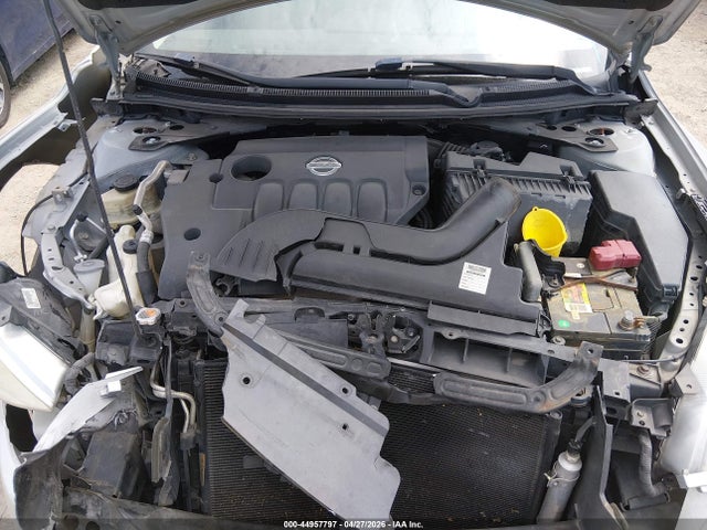 Aukcja sprzedaży 2010 Nissan Altima 2.5 S, vin: 1N4AL2AP9AN542856, numer aukcji: 44957797