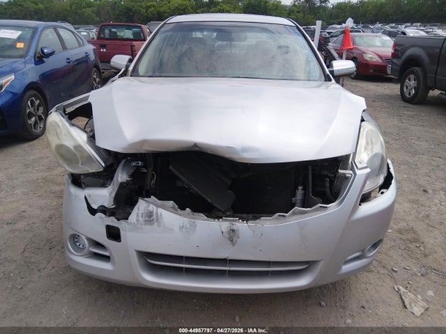 Aukcja sprzedaży 2010 Nissan Altima 2.5 S, vin: 1N4AL2AP9AN542856, numer aukcji: 44957797