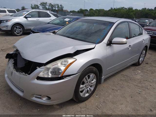Aukcja sprzedaży 2010 Nissan Altima 2.5 S, vin: 1N4AL2AP9AN542856, numer aukcji: 44957797