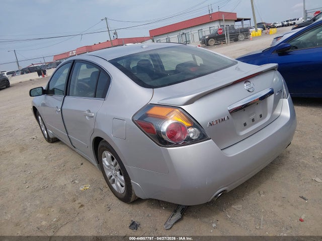 Aukcja sprzedaży 2010 Nissan Altima 2.5 S, vin: 1N4AL2AP9AN542856, numer aukcji: 44957797