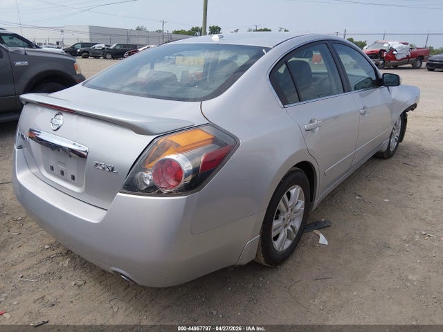 Aukcja sprzedaży 2010 Nissan Altima 2.5 S, vin: 1N4AL2AP9AN542856, numer aukcji: 44957797