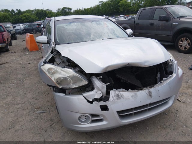 Aukcja sprzedaży 2010 Nissan Altima 2.5 S, vin: 1N4AL2AP9AN542856, numer aukcji: 44957797