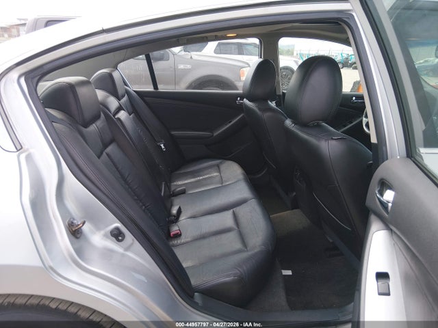 Aukcja sprzedaży 2010 Nissan Altima 2.5 S, vin: 1N4AL2AP9AN542856, numer aukcji: 44957797
