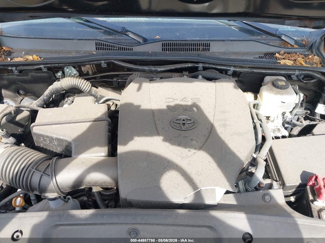 Aukcja sprzedaży 2023 Toyota Tacoma Trd Off Road, vin: 3TMCZ5AN9PM556745, numer aukcji: 44957798