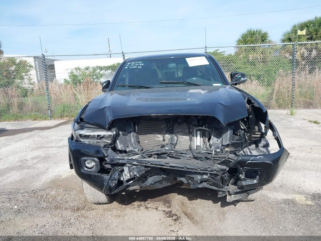 Aukcja sprzedaży 2023 Toyota Tacoma Trd Off Road, vin: 3TMCZ5AN9PM556745, numer aukcji: 44957798