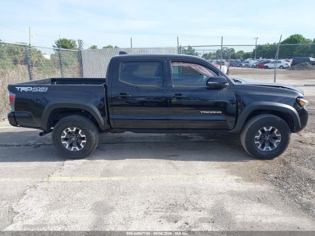 Aukcja sprzedaży 2023 Toyota Tacoma Trd Off Road, vin: 3TMCZ5AN9PM556745, numer aukcji: 44957798