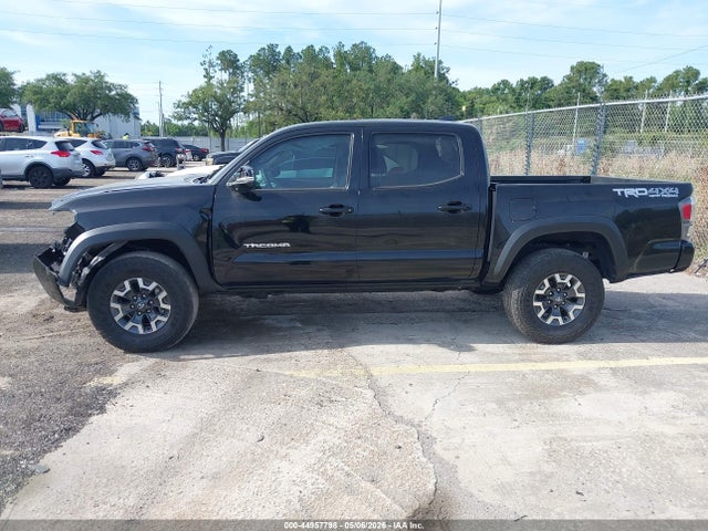 Aukcja sprzedaży 2023 Toyota Tacoma Trd Off Road, vin: 3TMCZ5AN9PM556745, numer aukcji: 44957798