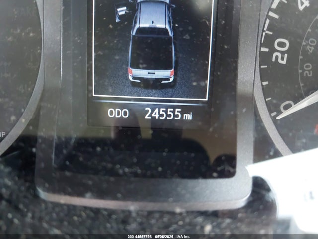 Aukcja sprzedaży 2023 Toyota Tacoma Trd Off Road, vin: 3TMCZ5AN9PM556745, numer aukcji: 44957798