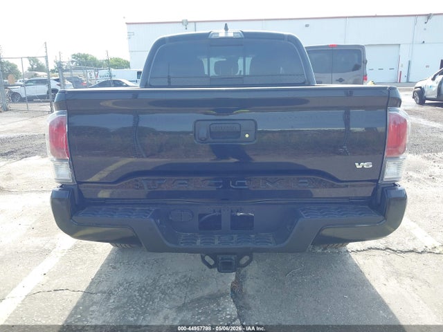 Aukcja sprzedaży 2023 Toyota Tacoma Trd Off Road, vin: 3TMCZ5AN9PM556745, numer aukcji: 44957798
