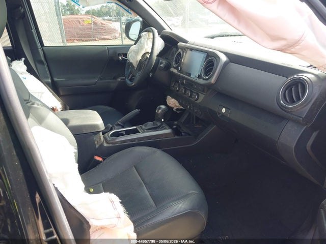 Aukcja sprzedaży 2023 Toyota Tacoma Trd Off Road, vin: 3TMCZ5AN9PM556745, numer aukcji: 44957798