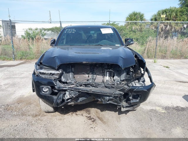 Aukcja sprzedaży 2023 Toyota Tacoma Trd Off Road, vin: 3TMCZ5AN9PM556745, numer aukcji: 44957798