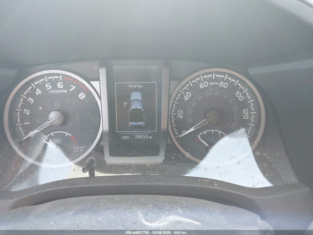 Aukcja sprzedaży 2023 Toyota Tacoma Trd Off Road, vin: 3TMCZ5AN9PM556745, numer aukcji: 44957798