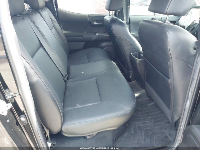 Aukcja sprzedaży 2023 Toyota Tacoma Trd Off Road, vin: 3TMCZ5AN9PM556745, numer aukcji: 44957798