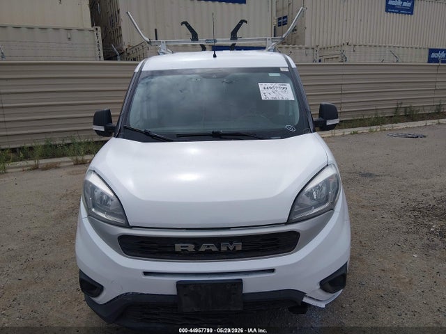 Aukcja sprzedaży 2022 Ram Promaster City Cargo Van, vin: ZFBHRFAB7N6W39298, numer aukcji: 44957799