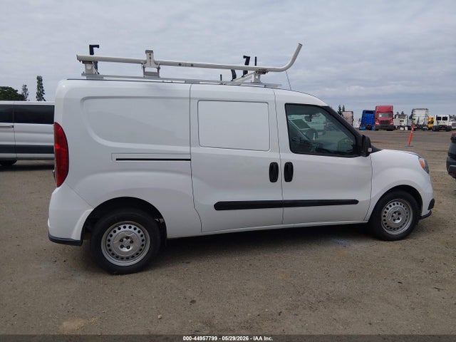 Aukcja sprzedaży 2022 Ram Promaster City Cargo Van, vin: ZFBHRFAB7N6W39298, numer aukcji: 44957799