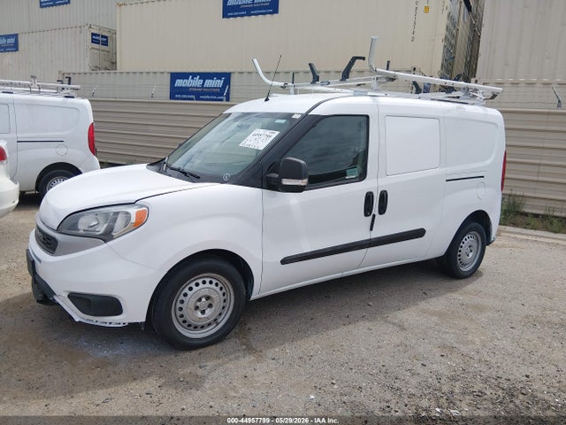 Aukcja sprzedaży 2022 Ram Promaster City Cargo Van, vin: ZFBHRFAB7N6W39298, numer aukcji: 44957799