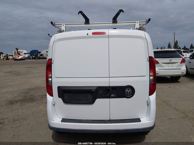 Aukcja sprzedaży 2022 Ram Promaster City Cargo Van, vin: ZFBHRFAB7N6W39298, numer aukcji: 44957799