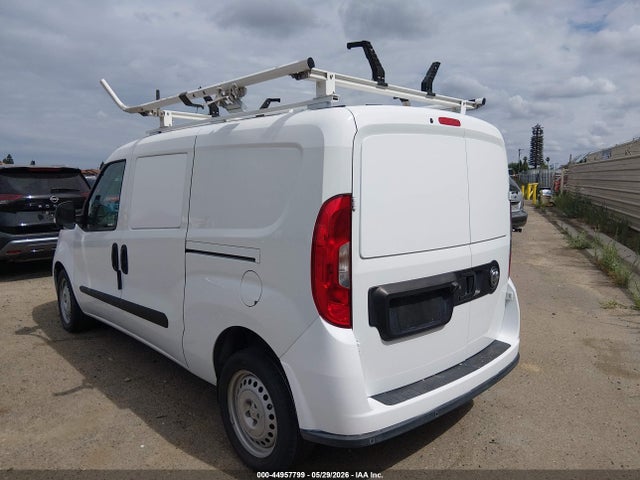 Aukcja sprzedaży 2022 Ram Promaster City Cargo Van, vin: ZFBHRFAB7N6W39298, numer aukcji: 44957799
