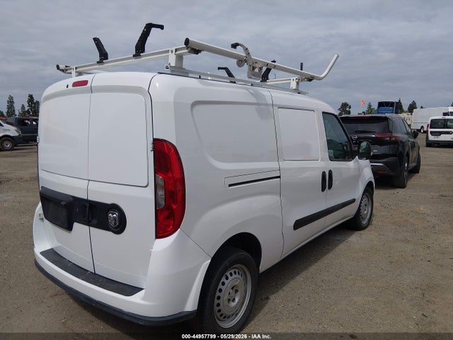 Aukcja sprzedaży 2022 Ram Promaster City Cargo Van, vin: ZFBHRFAB7N6W39298, numer aukcji: 44957799