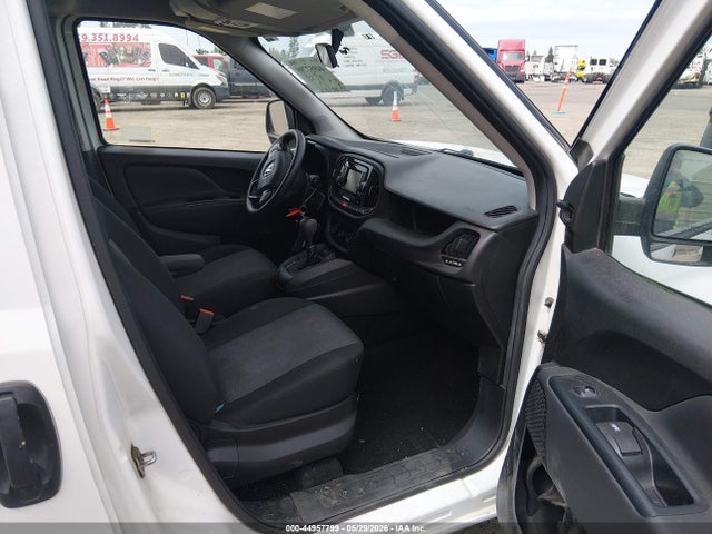 Aukcja sprzedaży 2022 Ram Promaster City Cargo Van, vin: ZFBHRFAB7N6W39298, numer aukcji: 44957799